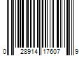 Barcode Image for UPC code 028914176079