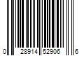 Barcode Image for UPC code 028914529066