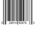 Barcode Image for UPC code 028914529783