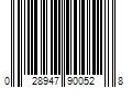 Barcode Image for UPC code 028947900528