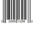 Barcode Image for UPC code 028995132568