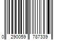 Barcode Image for UPC code 0290059787339