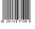 Barcode Image for UPC code 0290119971999