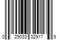 Barcode Image for UPC code 029033329179