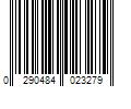 Barcode Image for UPC code 0290484023279