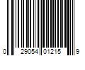 Barcode Image for UPC code 029054012159