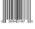 Barcode Image for UPC code 029054018878