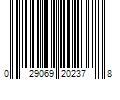 Barcode Image for UPC code 029069202378