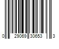 Barcode Image for UPC code 029069306533