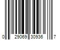 Barcode Image for UPC code 029069309367