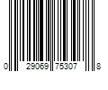 Barcode Image for UPC code 029069753078