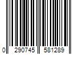 Barcode Image for UPC code 0290745581289