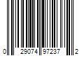 Barcode Image for UPC code 029074972372