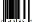 Barcode Image for UPC code 029116128125