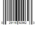 Barcode Image for UPC code 029116929623