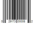 Barcode Image for UPC code 029173000082