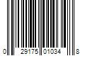 Barcode Image for UPC code 029175010348