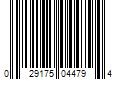 Barcode Image for UPC code 029175044794