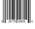 Barcode Image for UPC code 029175098094