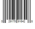 Barcode Image for UPC code 029175916428