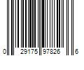 Barcode Image for UPC code 029175978266