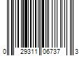 Barcode Image for UPC code 029311067373