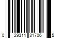 Barcode Image for UPC code 029311317065