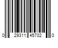 Barcode Image for UPC code 029311457020