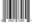 Barcode Image for UPC code 029321730601