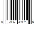 Barcode Image for UPC code 029369463028