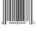 Barcode Image for UPC code 029400000373