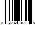 Barcode Image for UPC code 029442848278