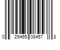 Barcode Image for UPC code 029465084578