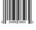 Barcode Image for UPC code 029465085032