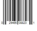 Barcode Image for UPC code 029465088231