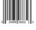 Barcode Image for UPC code 029465088323