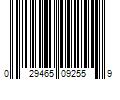 Barcode Image for UPC code 029465092559