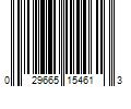 Barcode Image for UPC code 029665154613