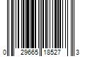 Barcode Image for UPC code 029665185273