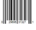 Barcode Image for UPC code 029695313271