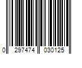 Barcode Image for UPC code 0297474030125