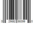 Barcode Image for UPC code 029882883990