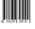 Barcode Image for UPC code 0300236395100