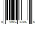 Barcode Image for UPC code 030034068868