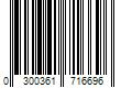 Barcode Image for UPC code 0300361716696