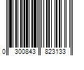 Barcode Image for UPC code 0300843823133