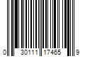 Barcode Image for UPC code 030111174659