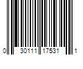 Barcode Image for UPC code 030111175311