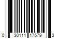 Barcode Image for UPC code 030111175793