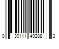 Barcode Image for UPC code 030111492883